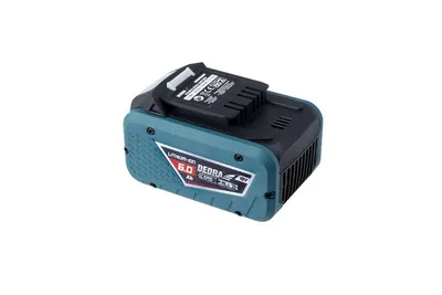 Produktbild von 18V 6,0Ah Li-Ion SAS-Akku - DED6936