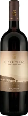 Produktbild von Antinori Tenuta Guado al Tasso Il Bruciato DOC  2021 (0,75l) trocken