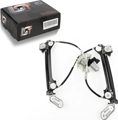 Produktbild von Elektrischer Fensterheber Motor hinten rechts für Maserati Quattroporte VI M156