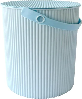 Immagine prodotto di Hachiman omnioutil LL Eimer Hellblau 20L