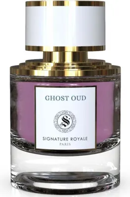 Produktbild von Signature Royale - Ghost Oud Parfumextrakt