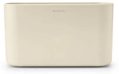 Produktbild von Brabantia 223365, Badezimmer-Organizer, Beige, Kunststoff, 197 mm, 98 mm, 110 mm