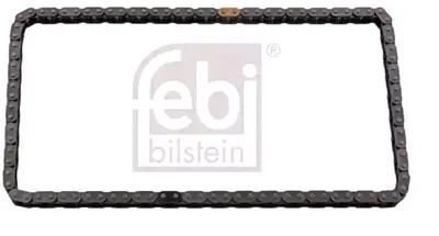 Produktbild von FEBI BILSTEIN Steuerkette 48293 unten für SUZUKI Grand Vitara II SUV (JT, TE, TD)