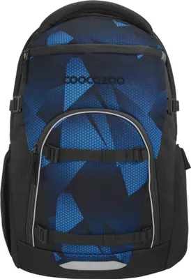 Produktbild von coocazoo Schulrucksack BYTE, ergonomisch, größenverstellbar