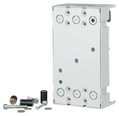 Produktbild von Sammelschienenadapter für NZM2-XAD250-Leistungsschalter 104555