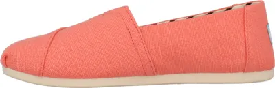 Produktbild von Toms Alpargata 10019639 Orange-36