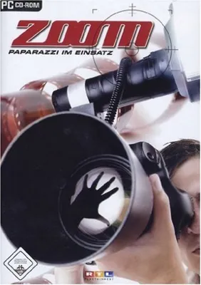 Produktbild von RTL Paparazzi