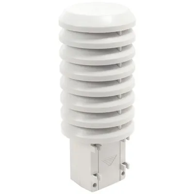 Obrázek produktu pro Technoline MA 10250, Vlhkost vzduchu, Teplota, 868 MHz, 100 m, Bílá, Baterie, C