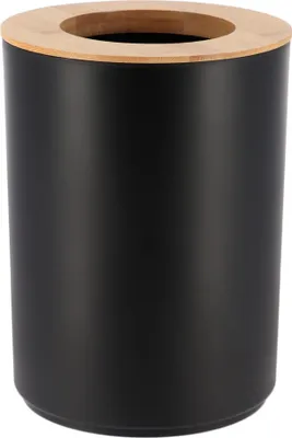 Obrázok produktu pre Odpadkový kôš Besson Black 5L