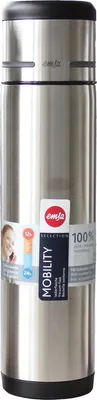 Zdjęcie produktu dla Kolba próżniowa EMSA Mobility 1 litr czarny/antracytowy
