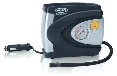 Zdjęcie produktu dla Kompresor 12 V Ring