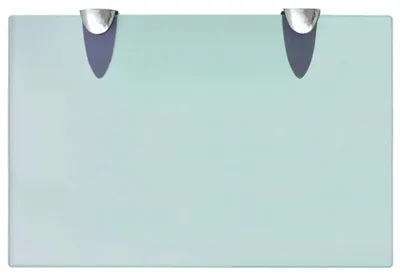 Produktbild von vidaXL Schweberegal Glas 30x20 cm 8 mm