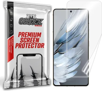 Obrázok produktu pre GrizzGlass CeramicFilm pre Nubia Z50S Pro