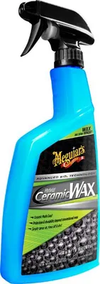 Produktbild von Meguiars Hybrid-Keramik-Wachs (768 ml)