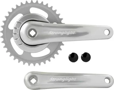 Obrázek produktu pro Stronglight-Twin-Kliková sada