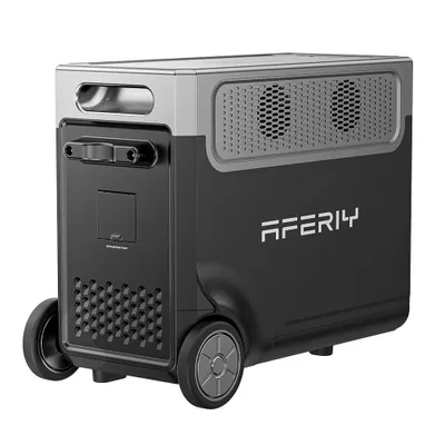 Immagine prodotto di Batteria espandibile AFERIY P310-B | 3840 Wh (solo per P310)