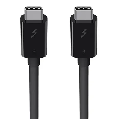 Obrázok produktu pre Belkin Thunderbolt 3 Kabel