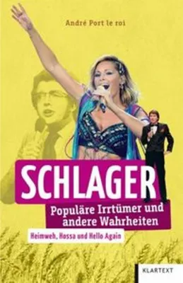 Produktbild von Schlager