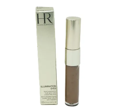 Obrázek produktu pro Helena Rubinstein Illumination Eyes Tekuté oční stíny 6ml Nude Brown 03