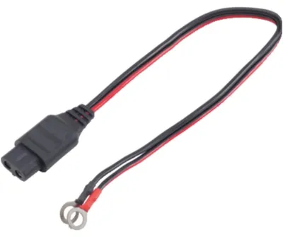 Obrázek produktu pro KS Tools SMARTcharger rychlý kontaktní kabel se 2 očky