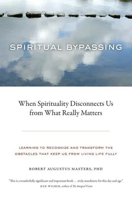 Immagine prodotto di Spiritual Bypassing