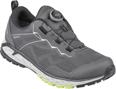 Produktbild von Power Walker 3.5 (Boa) Men Größe UK 11 Farbe anthrazit/silber