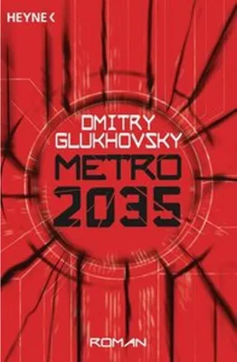 Produktbild von Metro 2035