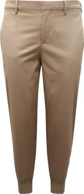 Produktbild von 6403AT pantalone uomo NEIL BARRETT SLIM man trousers