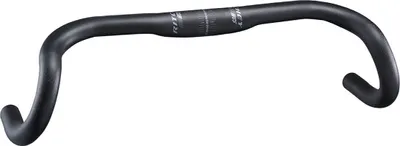 Produktbild von Ritchey WCS Butano V2 Drop Lenker, 31.8mm, 40/49cmx115x73mm, 5°/18°, int. Zugverlegung,