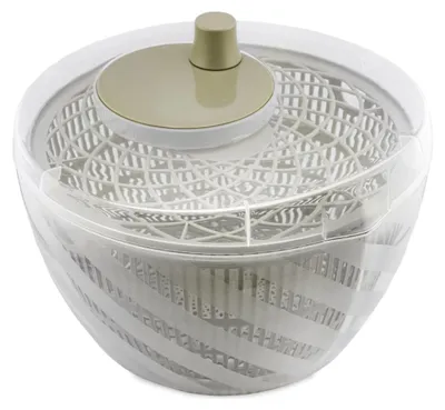 Zdjęcie produktu dla Branq Wirówka do sałatek GreenSpin 6 l