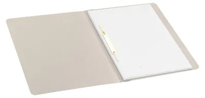 Productafbeelding van Jalema 3813211 - Schnellhefter A4, gemaakt van gerecycled materiaal, met ringband (verpakking met 10 stuks)