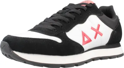 Produktbild von SUN68 Herren Sneaker Modell TOM COLOR Schwarz