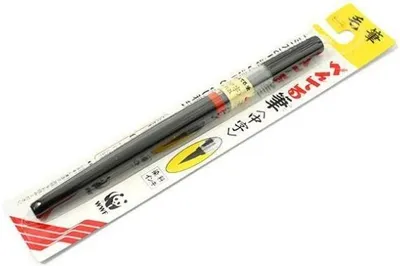 Produktbild von Pentel XFL2L Filzstift 1 Stück(e)