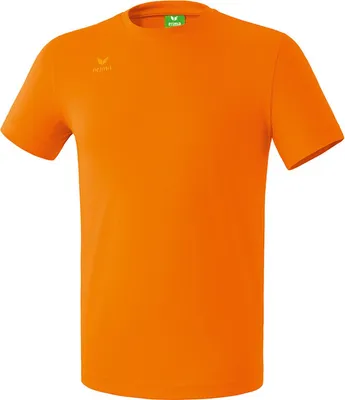 Produktbild von Erima Teamsport T-Shirt Herren - Orange