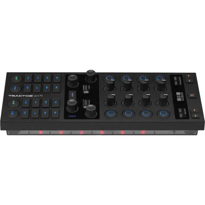 Productafbeelding van Native Instruments Traktor X1 MK3