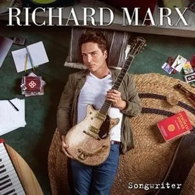 Produktbild von Songwriter