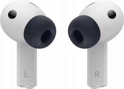 Produktbild von Samsung Galaxy Buds3 FE, True Wireless Stereo (TWS), Anrufe/Musik, 5 g, Kopfhörer, Grau