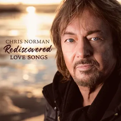 Obrázok produktu pre Chris Norman - Rediscovered Love Songs - - (CD / R)