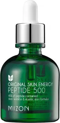 Image de Mizon Peptide 500, 30 ml - ampoule anti-âge