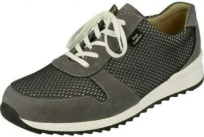 Produktbild von Halbschuhe für Damen in schwarz