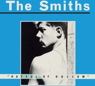 Obrázok produktu pre The Smiths: Hatful Of Hollow -   - (CD / H)