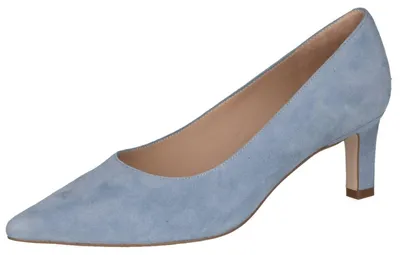 Produktbild von Peter Kaiser Pumps Pumps Veloursleder