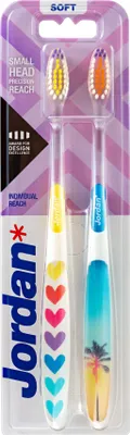 Produktbild von Jordan Individual Reach Soft 2 Pk / 4139
