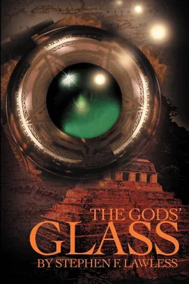 Produktbild von The Gods' Glass