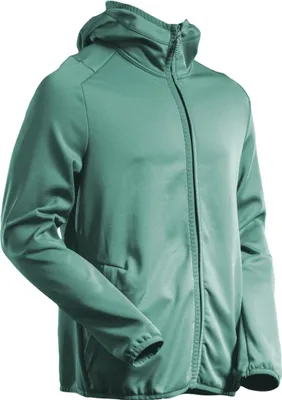 Produktbild von MASCOT 22586-608-35-XL, Kapuzenpullover/-jacke, Mann, XL, 112 cm, Elasthan, Polyester, 360 g/m²