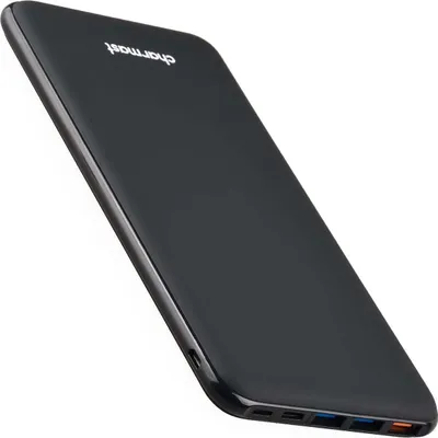 Immagine prodotto di Powerbank Caricatore 26800mah Portatile 3 Porte Usb Power Bank Ricarica
