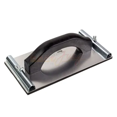 Immagine prodotto di Levigatrice manuale 240 x 120 mm in alluminio