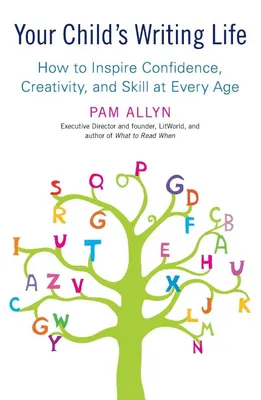 Produktbild von Your Child's Writing Life