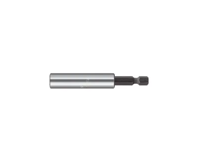 Produktbild von Wiha 01913, Edelstahl, Sechskantschaft, 25,4 / 4 mm (1 / 4"), Sechskantschaft, 6,35 mm (0.25"), 1 Stück(e)