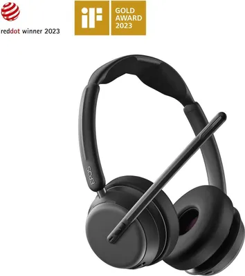 Produktbild von EPOS Bluetooth Headset IMPACT 1060 ANC